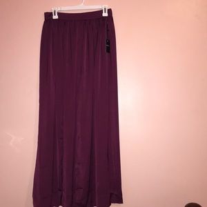 Maxi Skirt